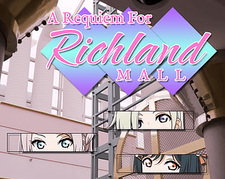 A Requiem For Richland Mall