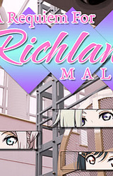 A Requiem For Richland Mall