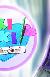 Doki Doki Fallen Angel