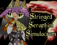 Stringed Seraphim Simulacrum