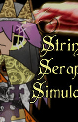 Stringed Seraphim Simulacrum