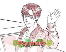 Formerly, A Confession