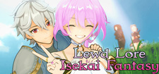 Lewd Lore: Isekai Fantasy