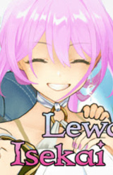 Lewd Lore: Isekai Fantasy