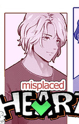 Misplaced Heart