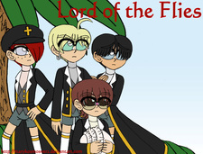 Lord of the Flies