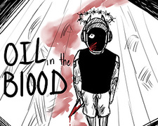Oil in the Blood