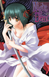 Night Demon -Yume Oni-