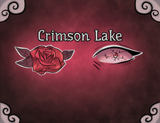 Crimson Lake