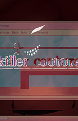 Killer Couture