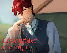 Love under the night