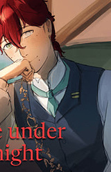 Love under the night