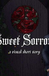 Sweet Sorrow: The Visual Novel