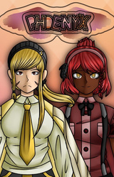 Phoenyx: Breaking The Cycle