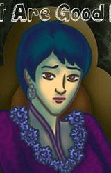 Ghost Are Good Hosts