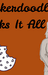 Snickerdoodle Risks It All