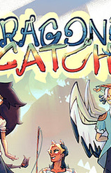 Dragon's Catch: Act One