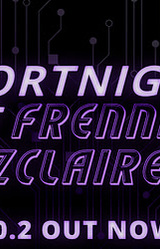 A Fortnight at Frenni Fazclaire's 2