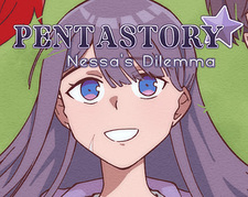 Pentastory: Nessa's Dilemma