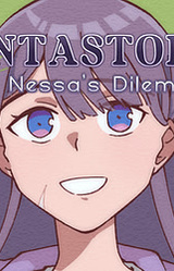 Pentastory: Nessa's Dilemma