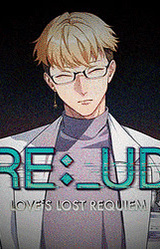 PRE:_UDE | Love's Lost Requiem