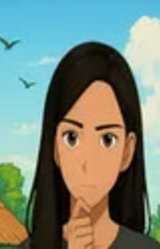 Легенда сонного колодца