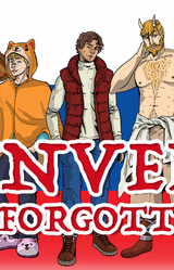 Unveil the Forgotten