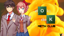 Doki Doki Meth Club