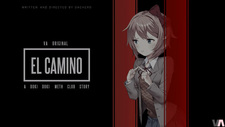 El Camino: A Doki Doki Meth Club Story