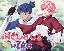 The Useless Incubus And The Ruthless Hero