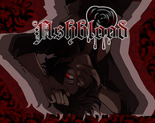 Ashblood