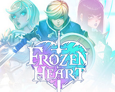 Frozen Heart