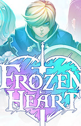 Frozen Heart