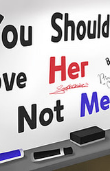 You Should Love Her, Not Me