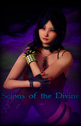 Scions of the Divine