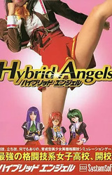 Hybrid Angels