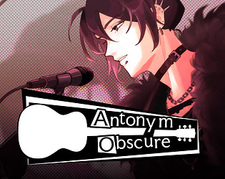 Antonym Obscure