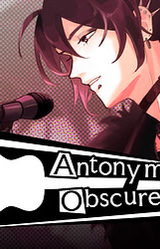 Antonym Obscure