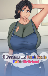 I Became my Punk Son's Fake Girlfriend