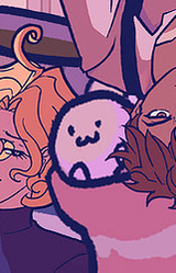 Parfait with the Detective