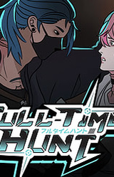 Full-Time Hunt