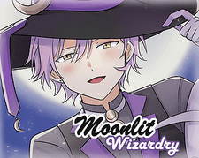 Moonlit Wizardry