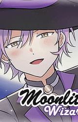 Moonlit Wizardry