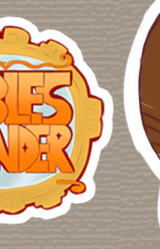 Fables Wander : LK&P