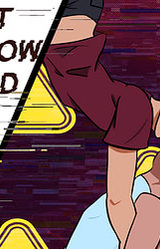 Heart. Marrow. Blood.