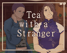 Tea with a stranger