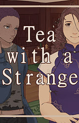 Tea with a stranger