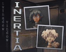 Twinadew Window: Inertia