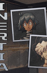 Twinadew Window: Inertia