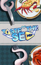 Taste of the Sea